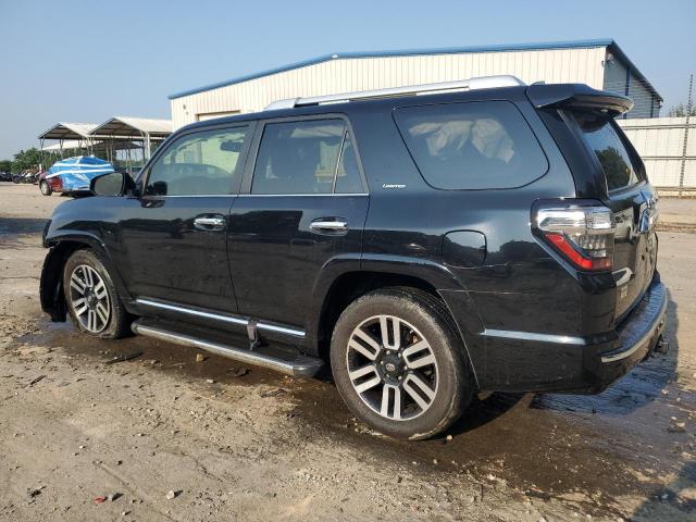 Vin: jtebu5jr3h5456821, lot: 59167075, toyota 4runner sr5/sr5 premium 20172