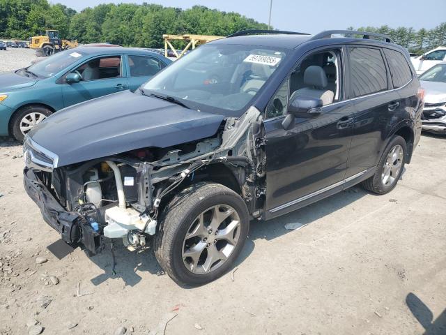 Vin: jf2sjaxc8gh502988, lot: 59789055, subaru forester 2.5i touring 2016 img_1
