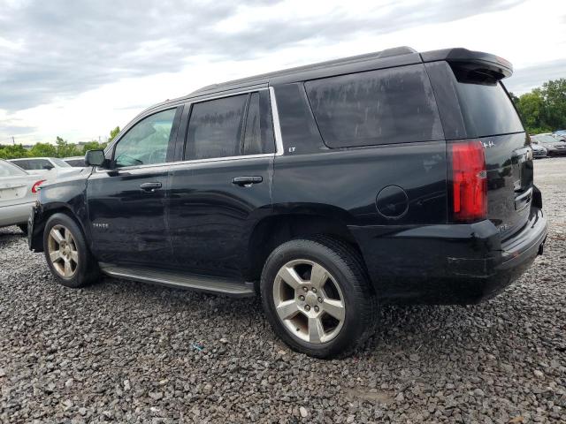 Vin: 1gnscbkcxfr567606, lot: 60107905, chevrolet tahoe c1500 lt 20152