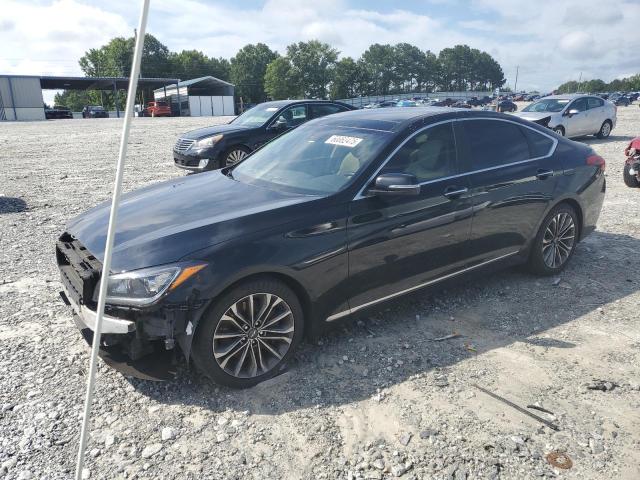 Vin: kmhgn4je5fu018833, lot: 60082475, hyundai genesis 3.8l 2015 img_1