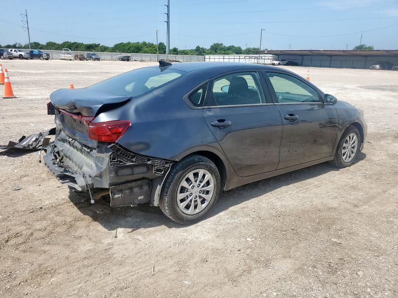 Vin: 3kpf24ad6le235852, lot: 60599565, kia forte fe 20203
