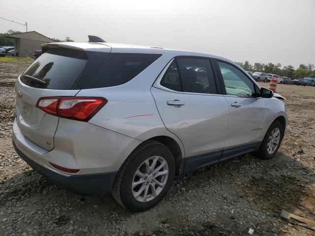 Vin: 3gnaxjev3ks629118, lot: 58798615, chevrolet equinox lt 20193