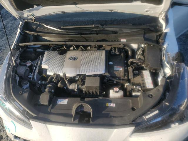 2022 TOYOTA PRIUS NIGH JTDKAMFUXN3180083