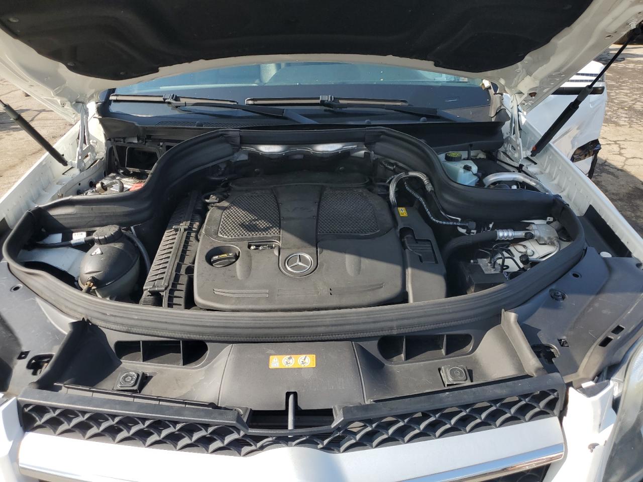 MERCEDES-BENZ GLK-CLASS 350 4MATIC