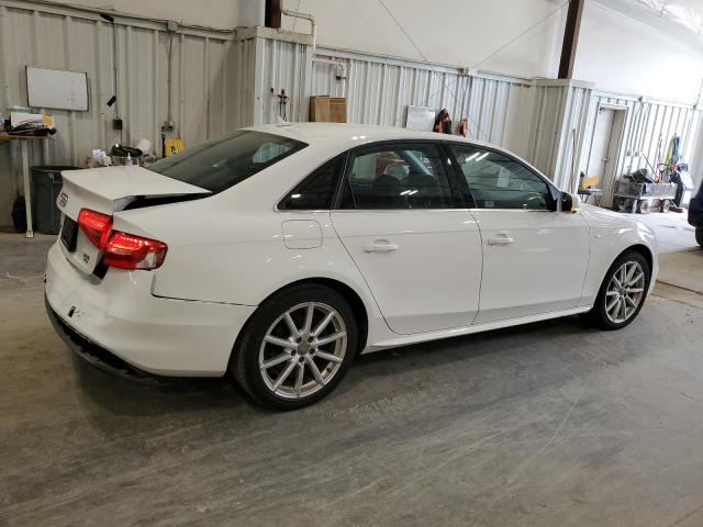 Vin: waubfafl3gn018176, lot: 60534965, audi a4 premium s-line 20163