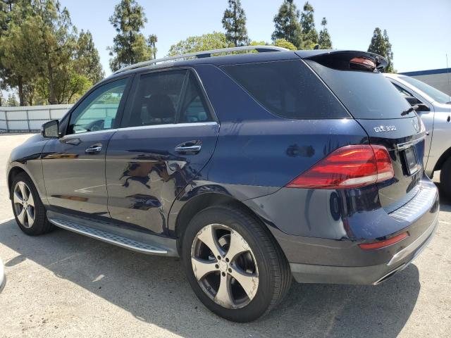 Vin: 4jgda5jb6ga660135, lot: 61987055, mercedes-benz gle-class 350 20162