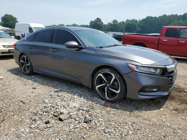 2019 HONDA ACCORD SPO - 1HGCV1F37KA091448