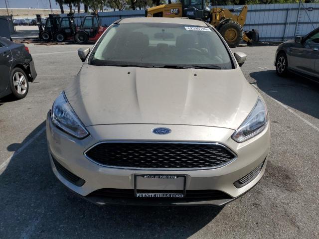 2017 FORD FOCUS SE 1FADP3F29HL230482
