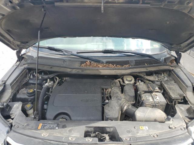 2016 FORD EXPLORER X 1FM5K7D8XGGD20982