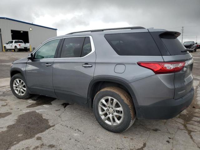 Vin: 1gnerhkw6kj199068, lot: 60539745, chevrolet traverse lt 20192
