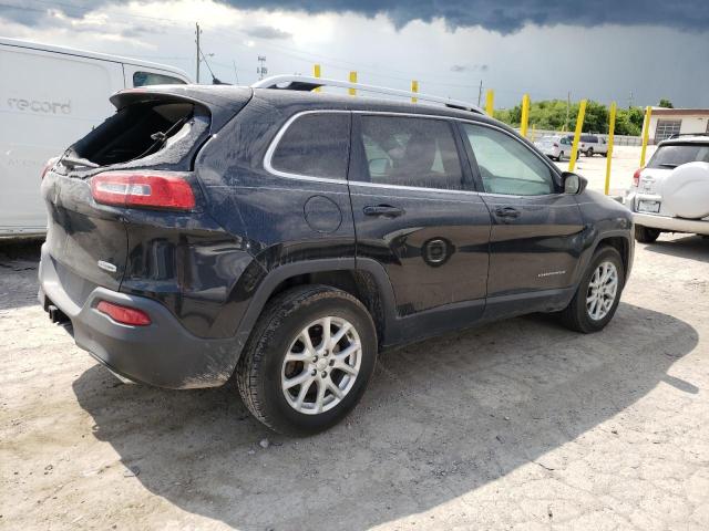 2015 JEEP CHEROKEE L - 1C4PJMCS0FW524903