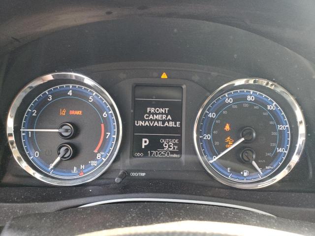 2017 TOYOTA COROLLA L - 5YFBURHE3HP573526