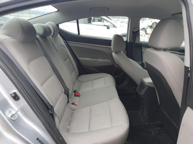 2017 HYUNDAI ELANTRA SE - 5NPD74LF6HH115494