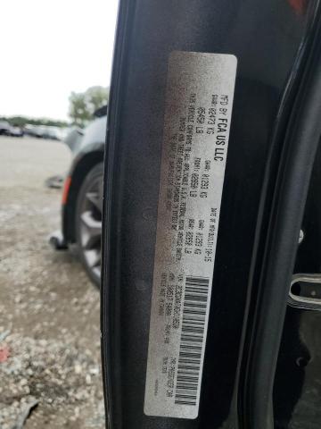 2016 DODGE CHARGER PO 2C3CDXAT0GH110530