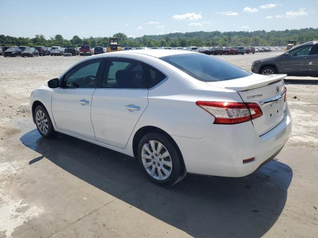 Vin: 3n1ab7ap1el664310, lot: 61683735, nissan sentra s 20142