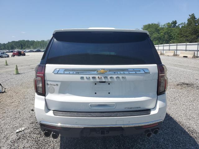 2021 CHEVROLET SUBURBAN C 1GNSCFKD5MR310138
