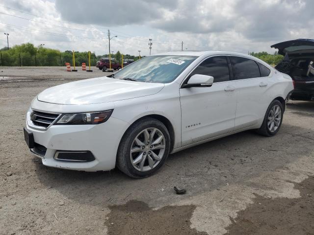 CHEVROLET IMPALA LT