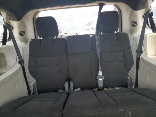 2015 DODGE GRAND CARA 2C4RDGBG7FR685174