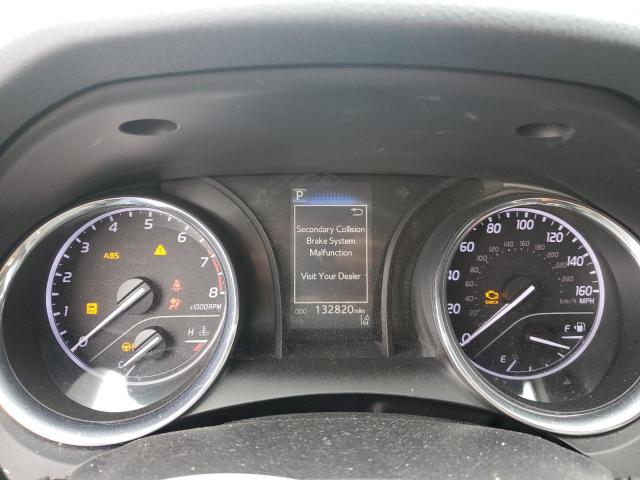 2019 TOYOTA CAMRY L 4T1B11HK6KU184739