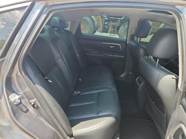 2016 NISSAN ALTIMA 2.5 - 1N4AL3AP3GC129695