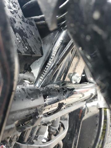 2021 HARLEY-DAVIDSON FLTRK 1HD1KZF13MB632728