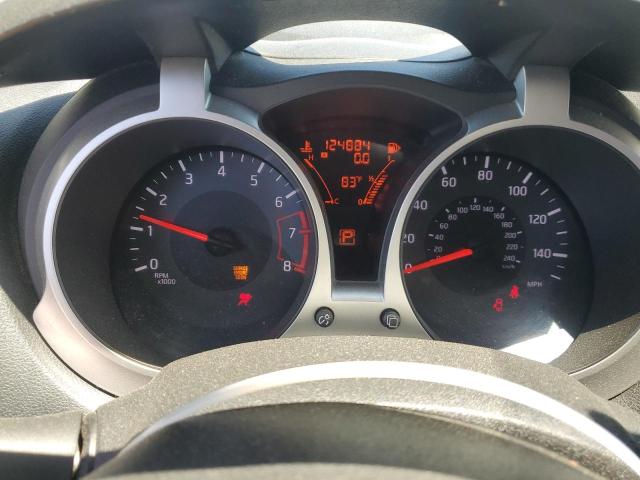 2015 NISSAN JUKE S JN8AF5MV3FT557406