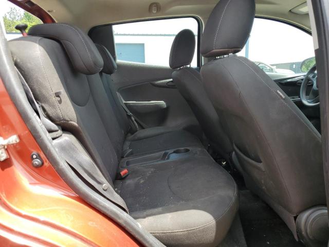 2021 CHEVROLET SPARK 1LT KL8CD6SA8MC709802