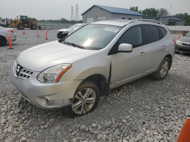 Vin: jn8as5mv8cw711257, lot: 60632025, nissan rogue s 2012 img_1