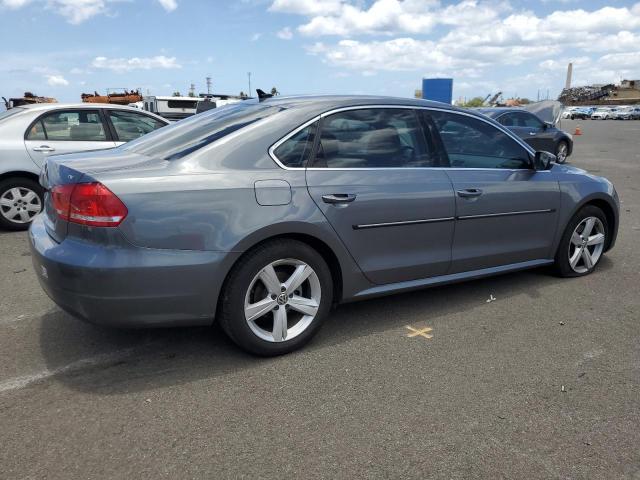 Vin: 1vwat7a30fc089568, lot: 61693685, volkswagen passat s 20153