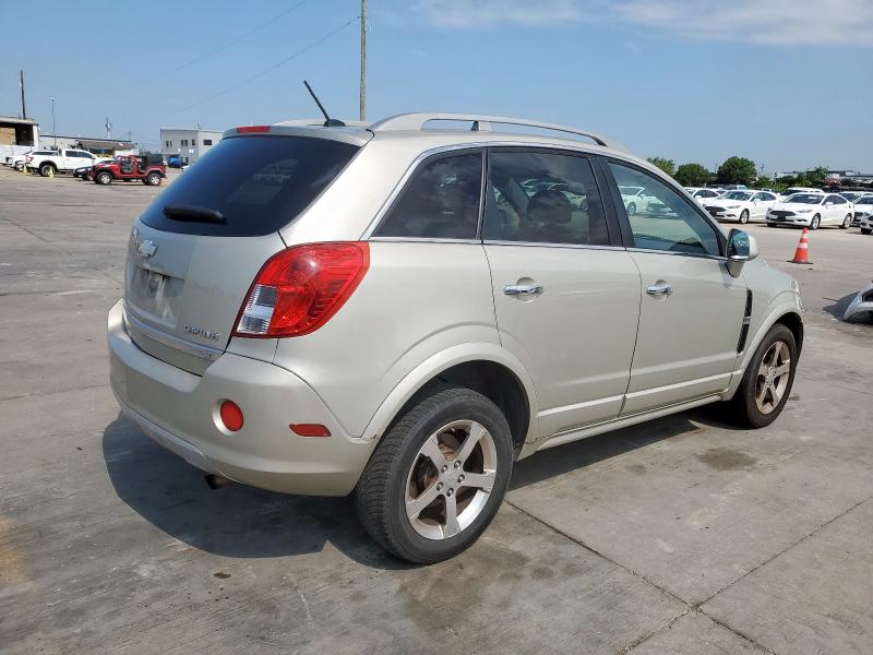 Vin: 3gnal3ek4ds583539, lot: 58976625, chevrolet captiva lt 20133