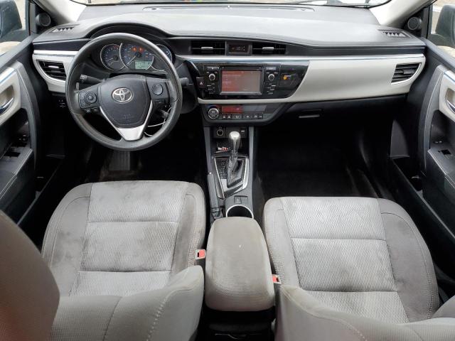 2016 TOYOTA COROLLA L - 2T1BURHE5GC710044