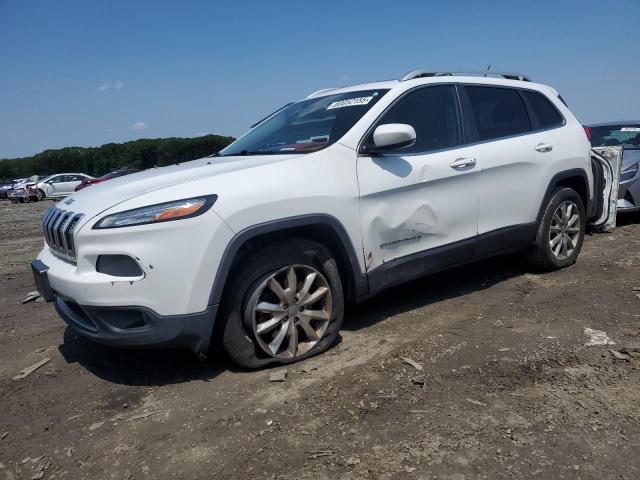 Vin: 1c4pjmds6fw674349, lot: 60052155, jeep grand cher limited 2015 img_1