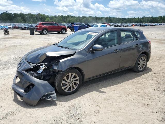 Vin: jm1bl1l79d1754755, lot: 60369645, mazda 3 i 2013 img_1