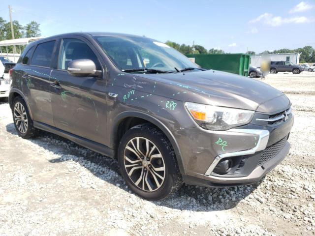 Vin: ja4ap3au2ku034255, lot: 61548345, mitsubishi outlander es 20194