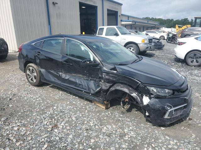 Vin: 2hgfc2f69mh524484, lot: 60198345, honda civic lx 20214