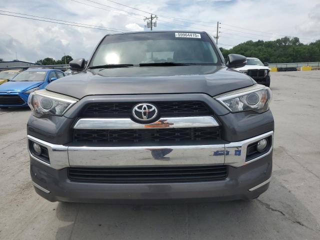 2015 TOYOTA 4RUNNER SR - JTEBU5JR0F5259280