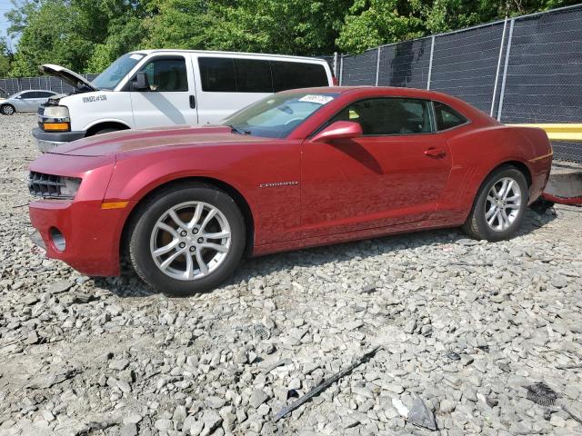 CHEVROLET CAMARO LT
