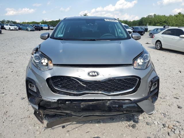 2022 KIA SPORTAGE L - KNDPMCAC3N7019976