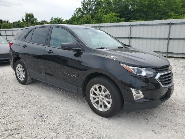 2020 CHEVROLET EQUINOX LS 2GNAXHEV7L6281056