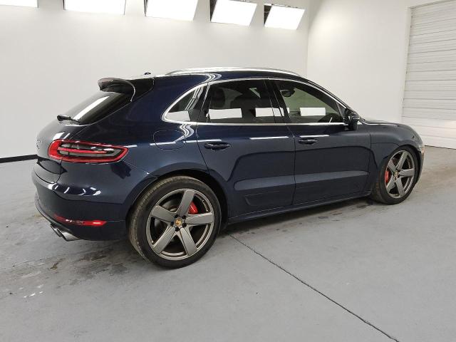 Vin: wp1af2a52hlb61998, lot: 56172055, porsche macan turbo 20173
