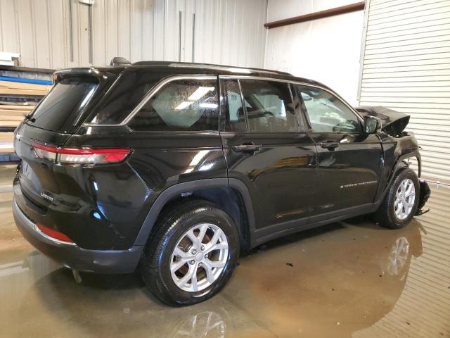 Vin: 1c4rjhbg1rc696747, lot: 59906425, jeep grand cher limited 20243