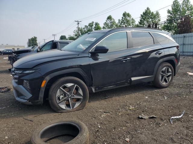 Vin: 5nmjbcde6sh551154, lot: 59559495, hyundai tucson sel 2025 img_1