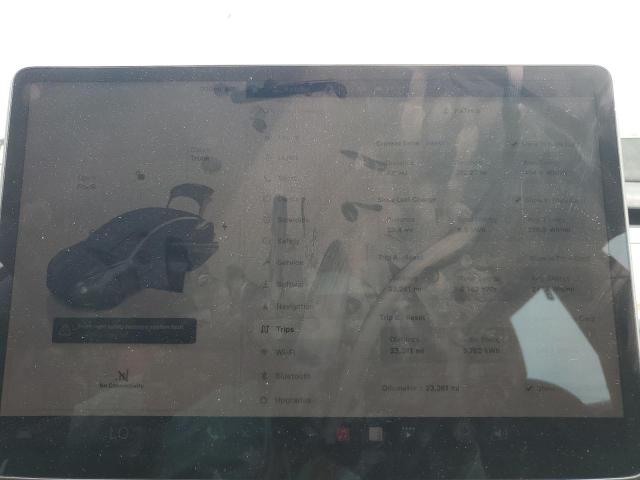 2023 TESLA MODEL 3 #3302910061