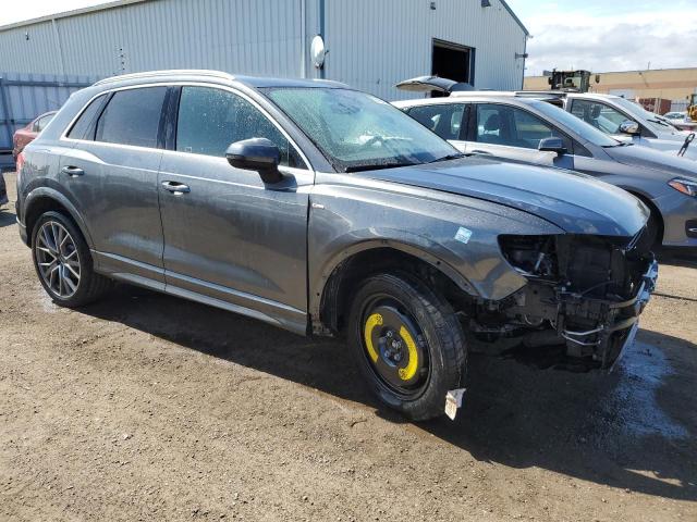 Vin: wa1eecf33n1050168, lot: 61455135, audi q3 premium plus s line 45 20224