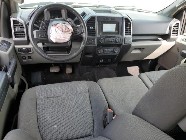 2020 FORD F150 SUPER - 1FTEW1EPXLKF45437