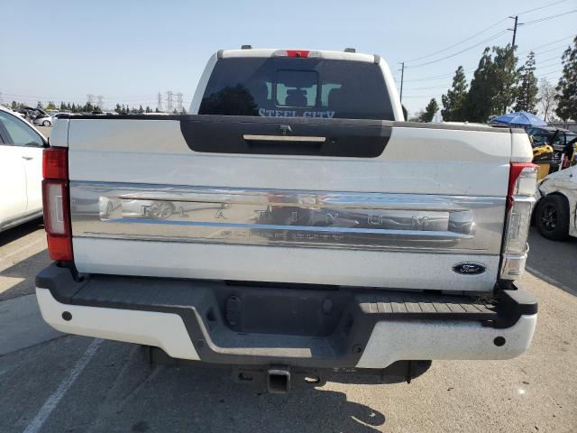 2022 FORD F250SD 1FT7W2BT0NEF51832