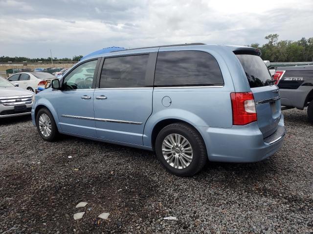 Vin: 2c4rc1cg6cr376726, lot: 59141335, chrysler minivan touring l 20122