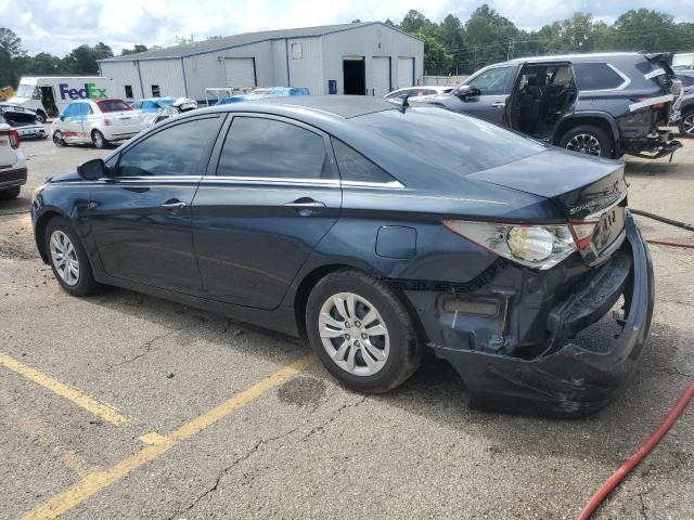 Vin: 5npeb4ac4ch397462, lot: 59630375, hyundai sonata gls 20122