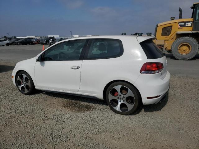 Vin: wvwev7aj3bw065366, lot: 62218785, volkswagen gti 20112