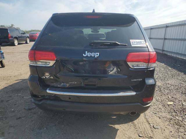 2019 JEEP GRAND CHER - 1C4RJFBG5KC679881